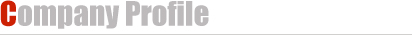 Company Profile